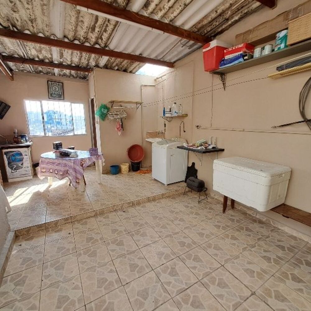 Casa, 3 quartos, 52 m² - Foto 15