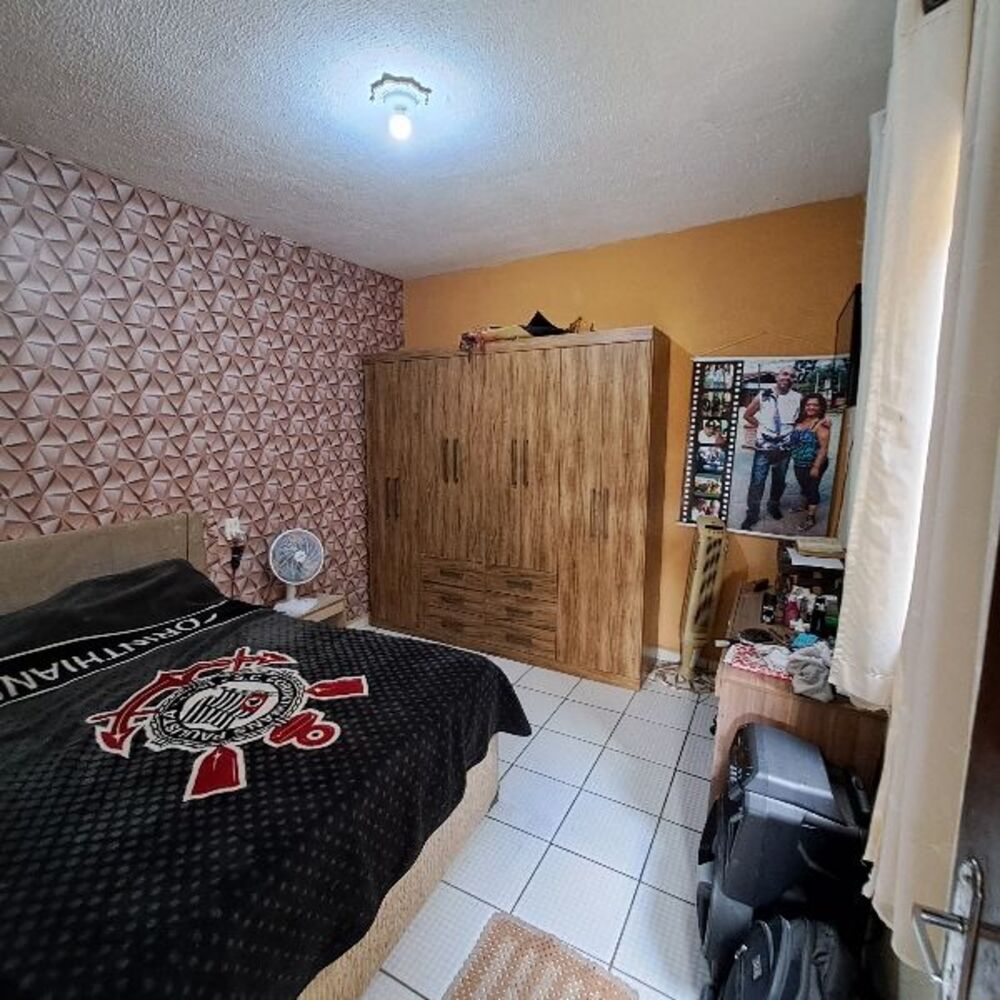 Casa, 3 quartos, 52 m² - Foto 13