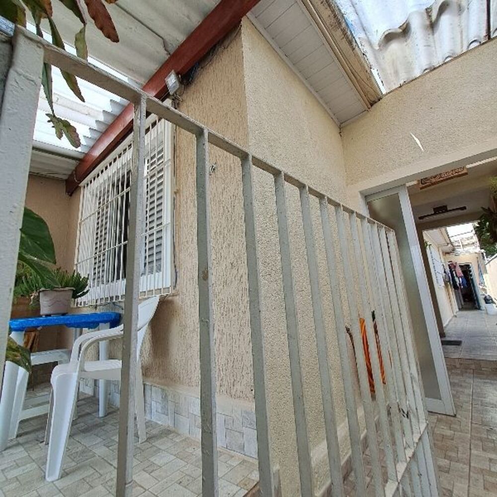 Casa, 3 quartos, 52 m² - Foto 4