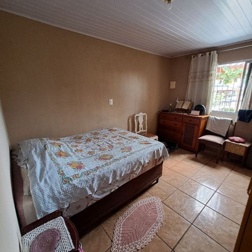 Casa, 3 quartos, 52 m² - Foto 8
