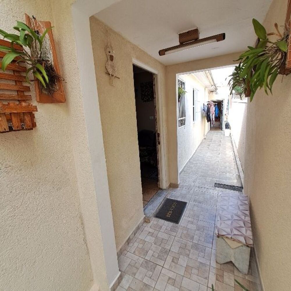 Casa, 3 quartos, 52 m² - Foto 5