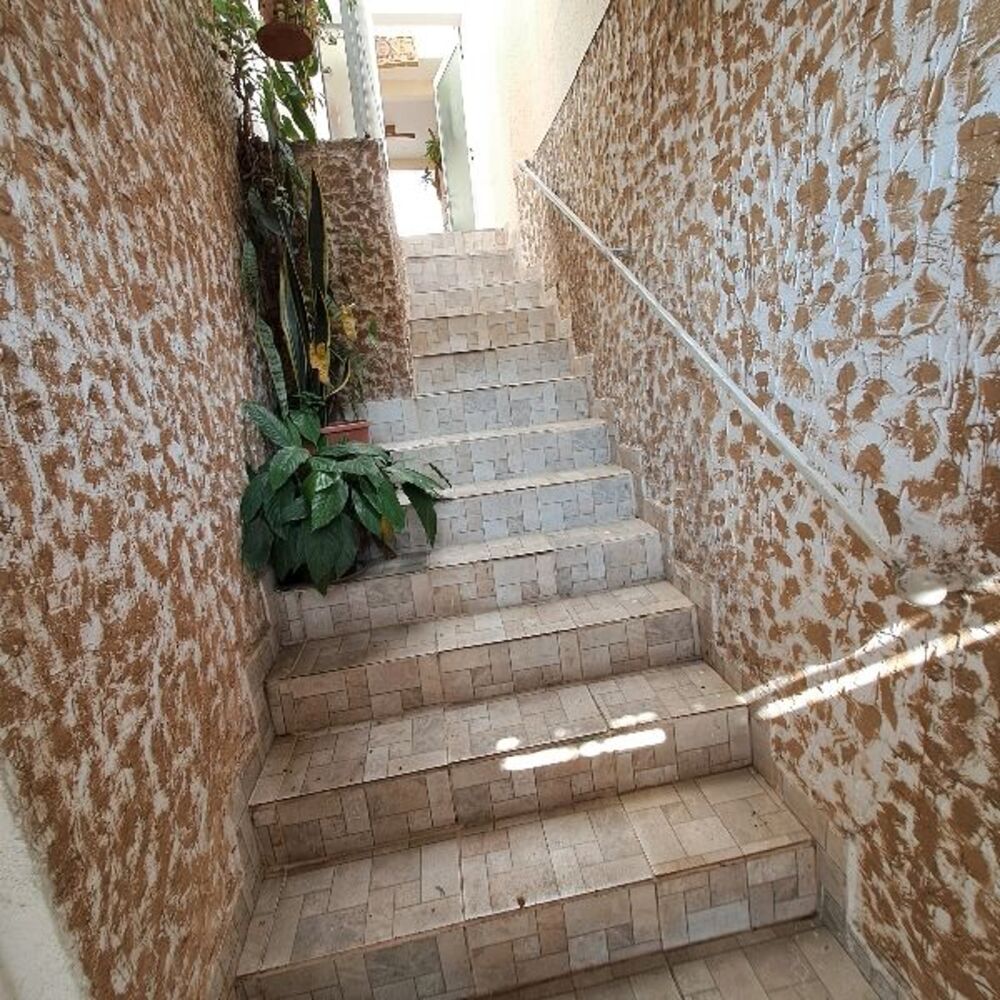 Casa, 3 quartos, 52 m² - Foto 3