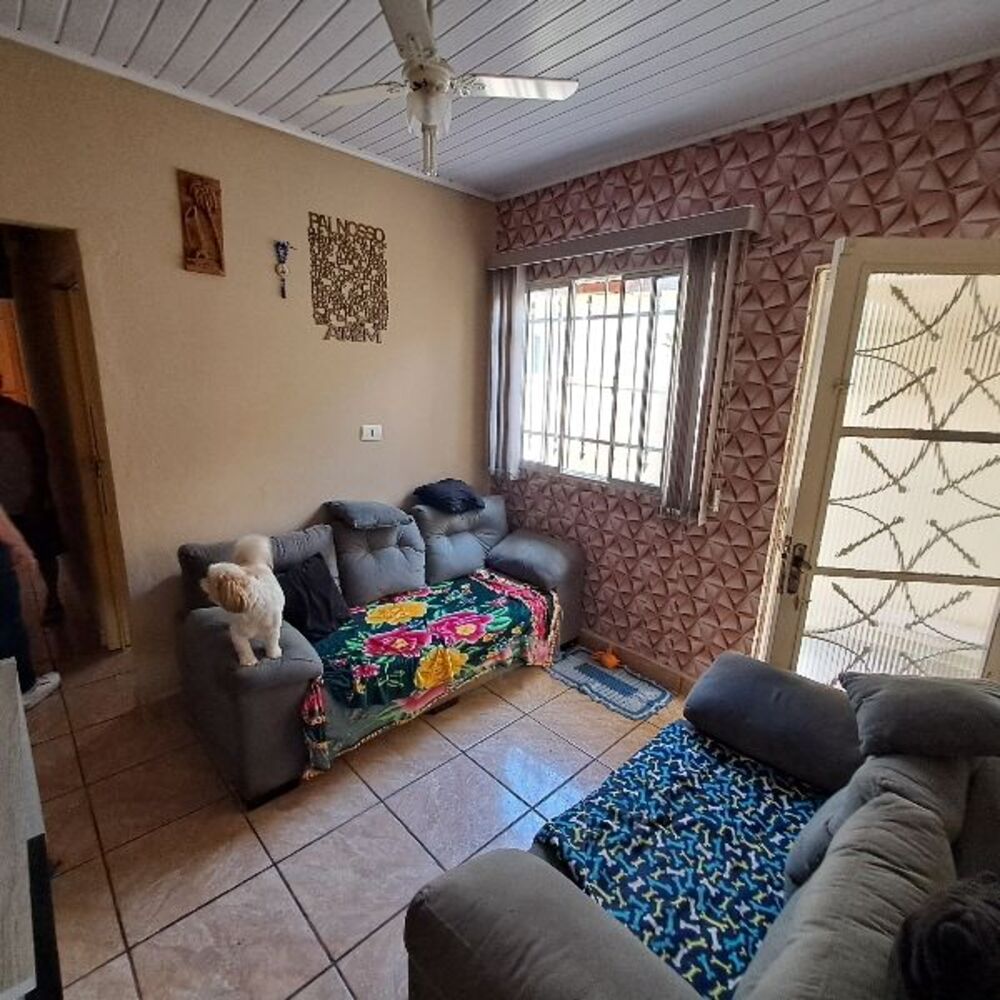 Casa, 3 quartos, 52 m² - Foto 7