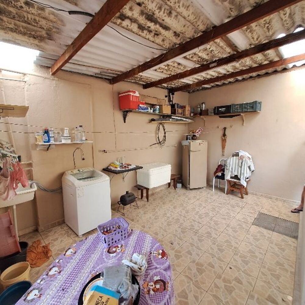 Casa, 3 quartos, 52 m² - Foto 18