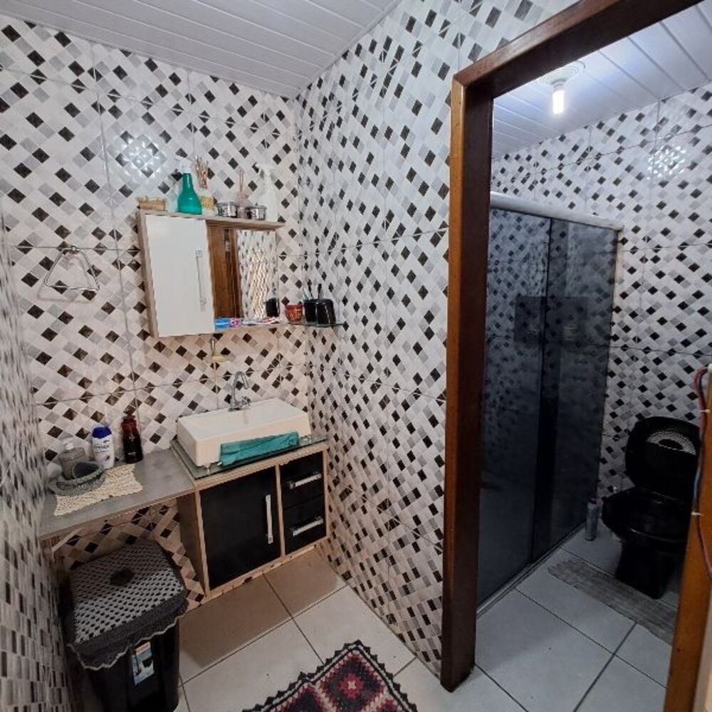 Casa, 3 quartos, 52 m² - Foto 12