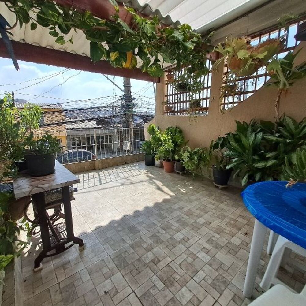 Casa, 3 quartos, 52 m² - Foto 19