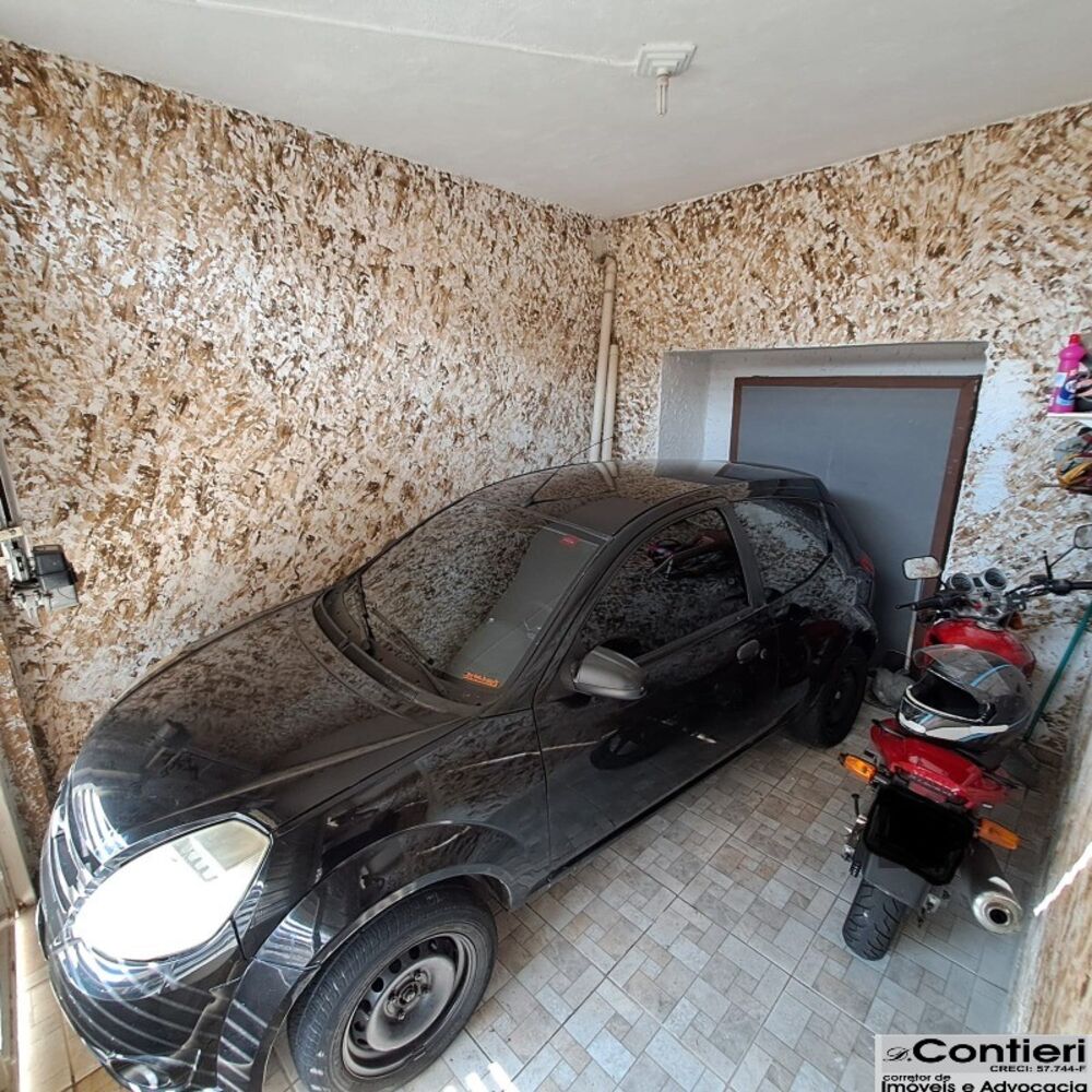 Casa, 3 quartos, 52 m² - Foto 2