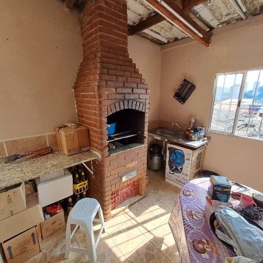 Casa, 3 quartos, 52 m² - Foto 16