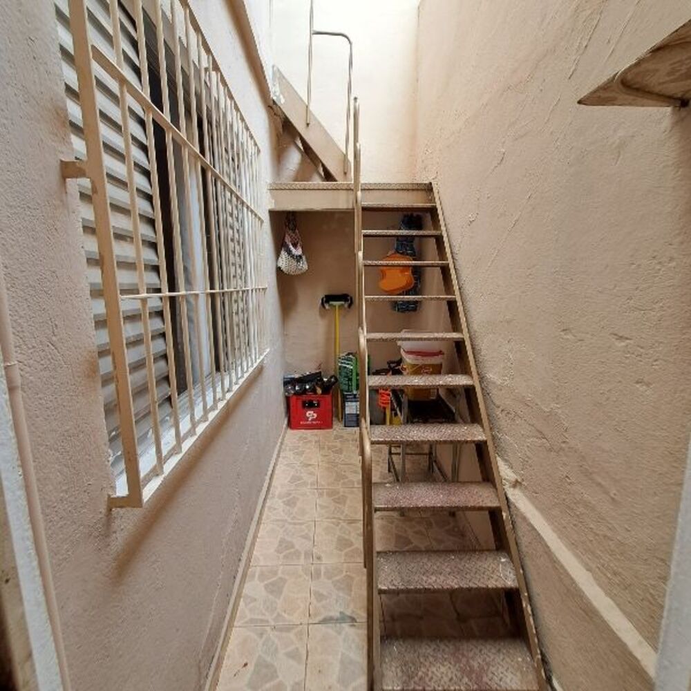 Casa, 3 quartos, 52 m² - Foto 14