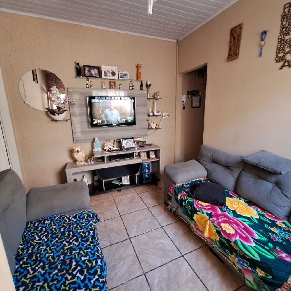 Casa, 3 quartos, 52 m² - Foto 6