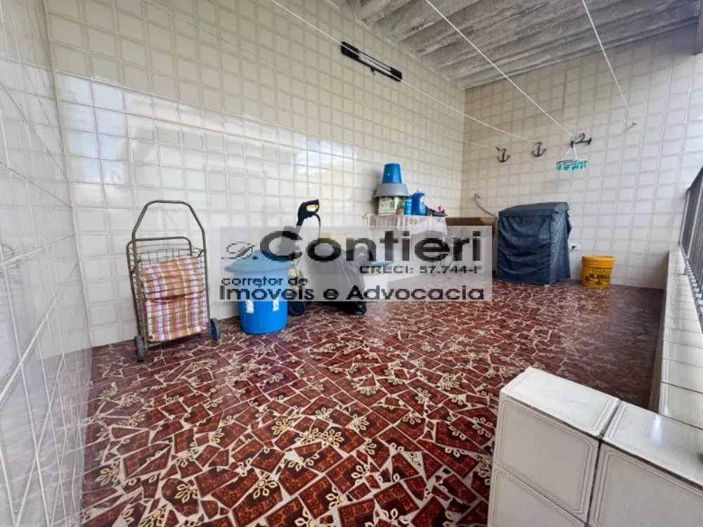 Casa, 3 quartos, 145 m² - Foto 8