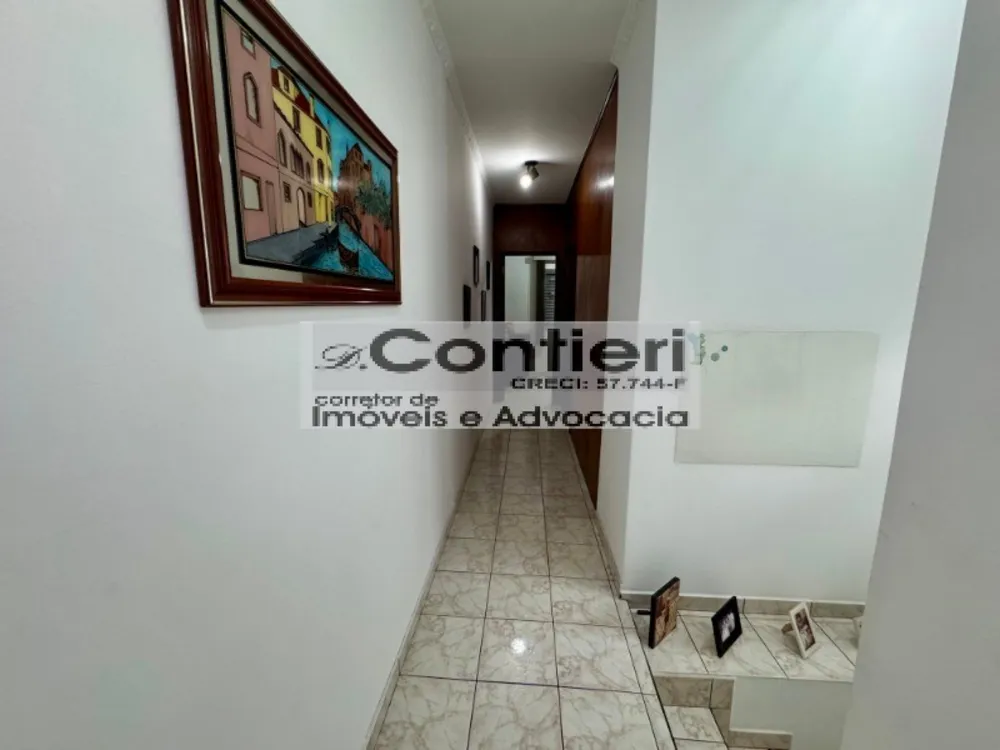 Casa, 3 quartos, 145 m² - Foto 7