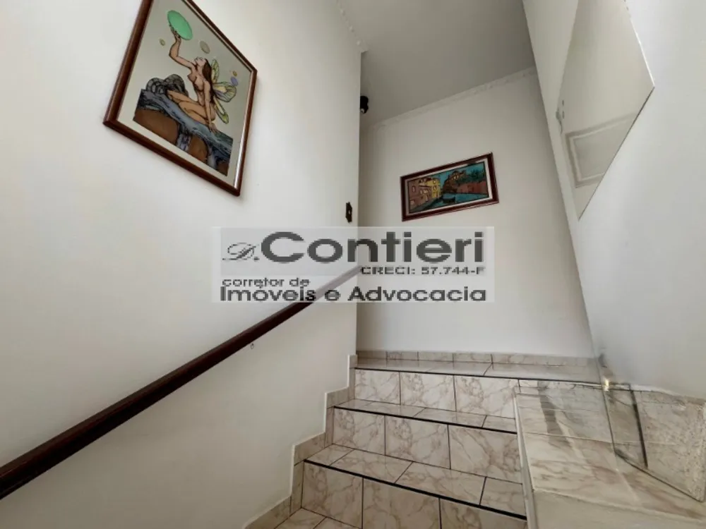 Casa, 3 quartos, 145 m² - Foto 10