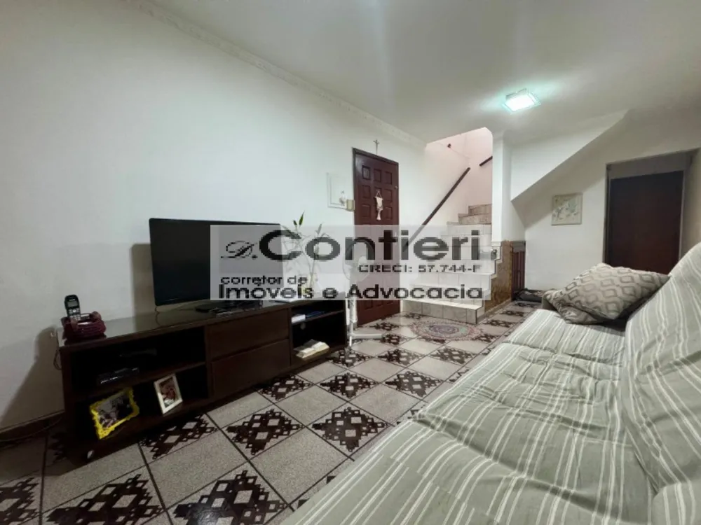 Casa, 3 quartos, 145 m² - Foto 11
