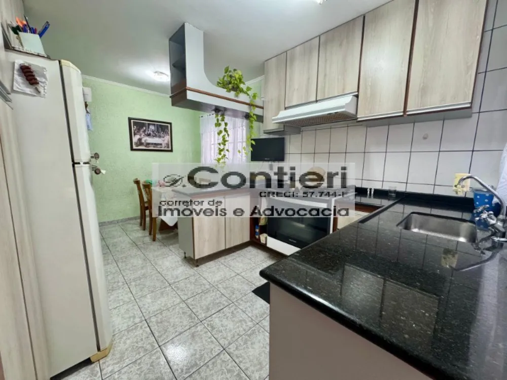 Casa, 3 quartos, 145 m² - Foto 4