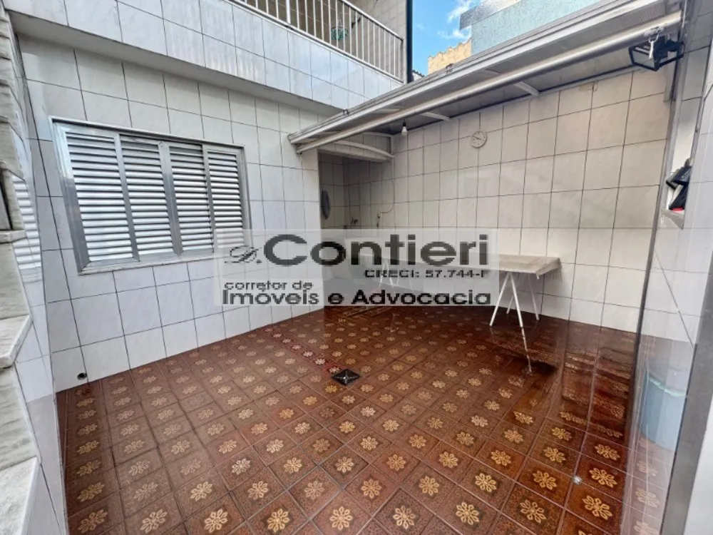 Casa, 3 quartos, 145 m² - Foto 9