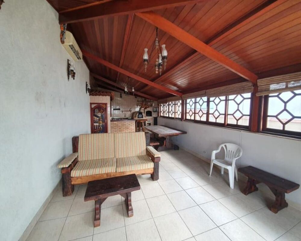 Casa, 3 quartos, 250 m² - Foto 18