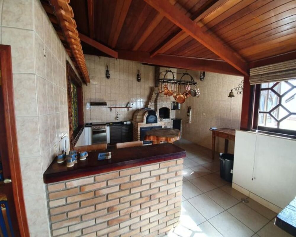 Casa, 3 quartos, 250 m² - Foto 17
