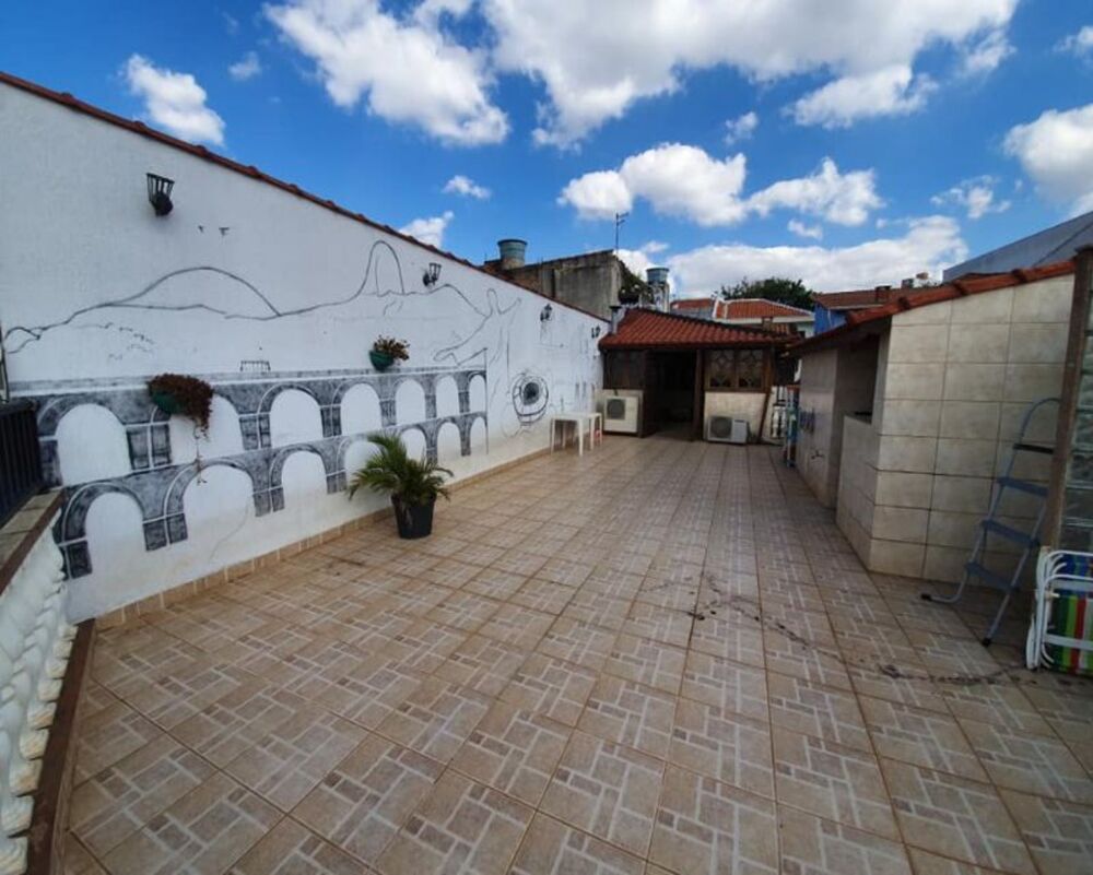 Casa, 3 quartos, 250 m² - Foto 16