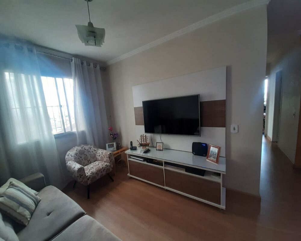 Apartamento, 3 quartos, 73 m² - Foto 18