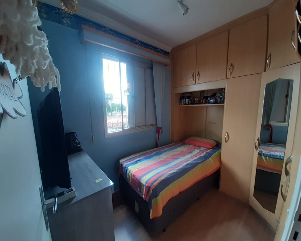 Apartamento, 3 quartos, 73 m² - Foto 15
