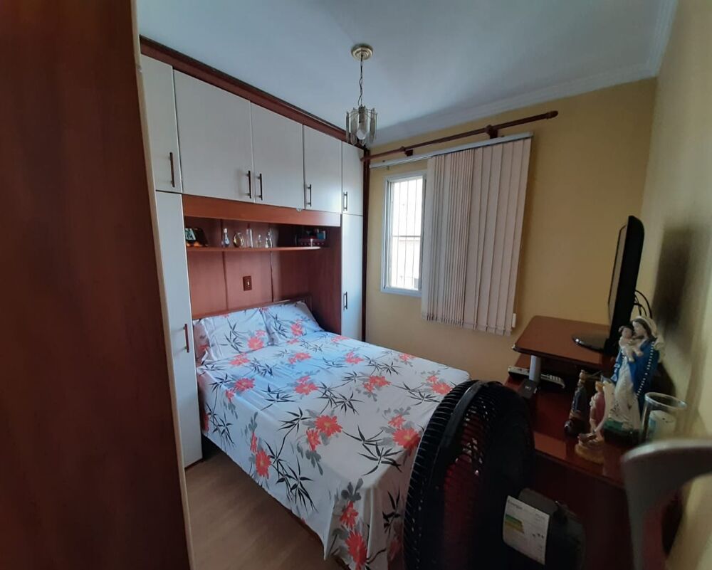 Apartamento, 3 quartos, 73 m² - Foto 2