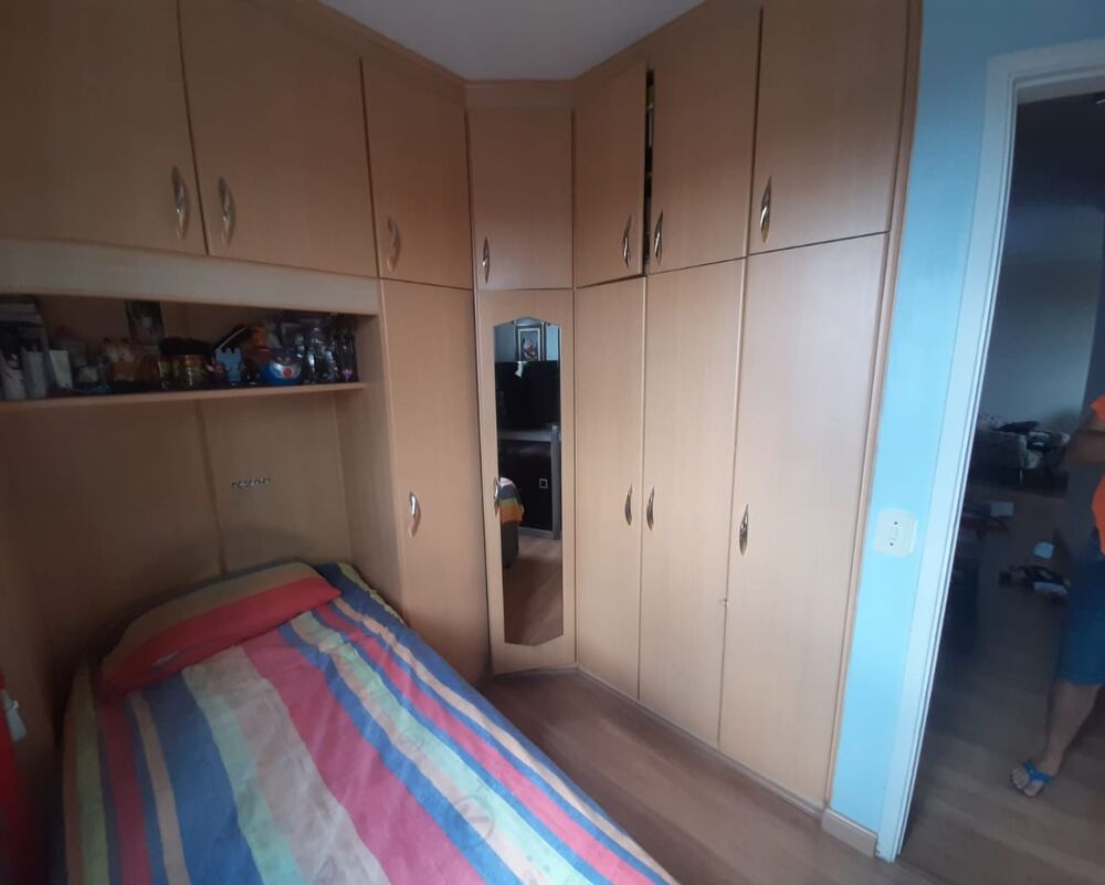 Apartamento, 3 quartos, 73 m² - Foto 1