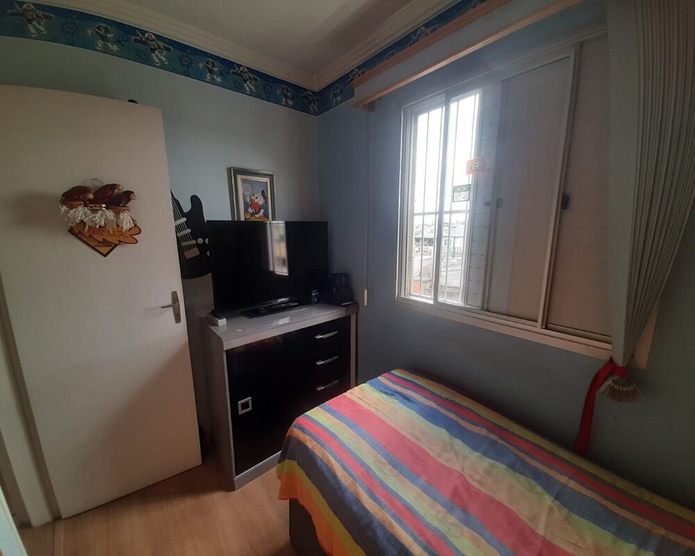 Apartamento, 3 quartos, 73 m² - Foto 21