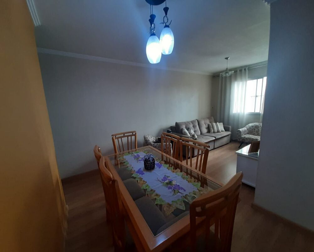 Apartamento, 3 quartos, 73 m² - Foto 9