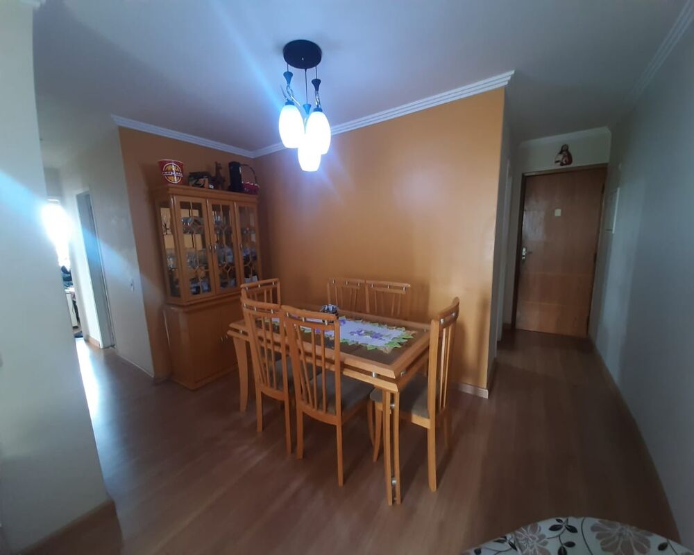 Apartamento, 3 quartos, 73 m² - Foto 3