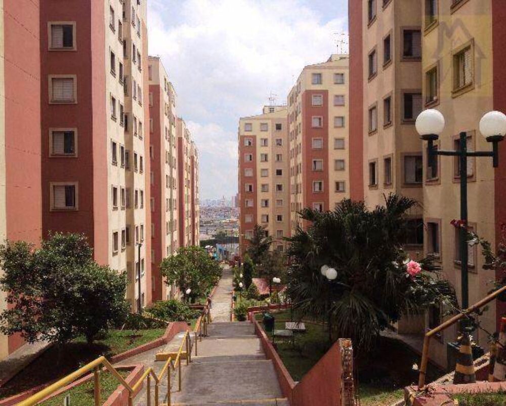 Apartamento, 3 quartos, 73 m² - Foto 14