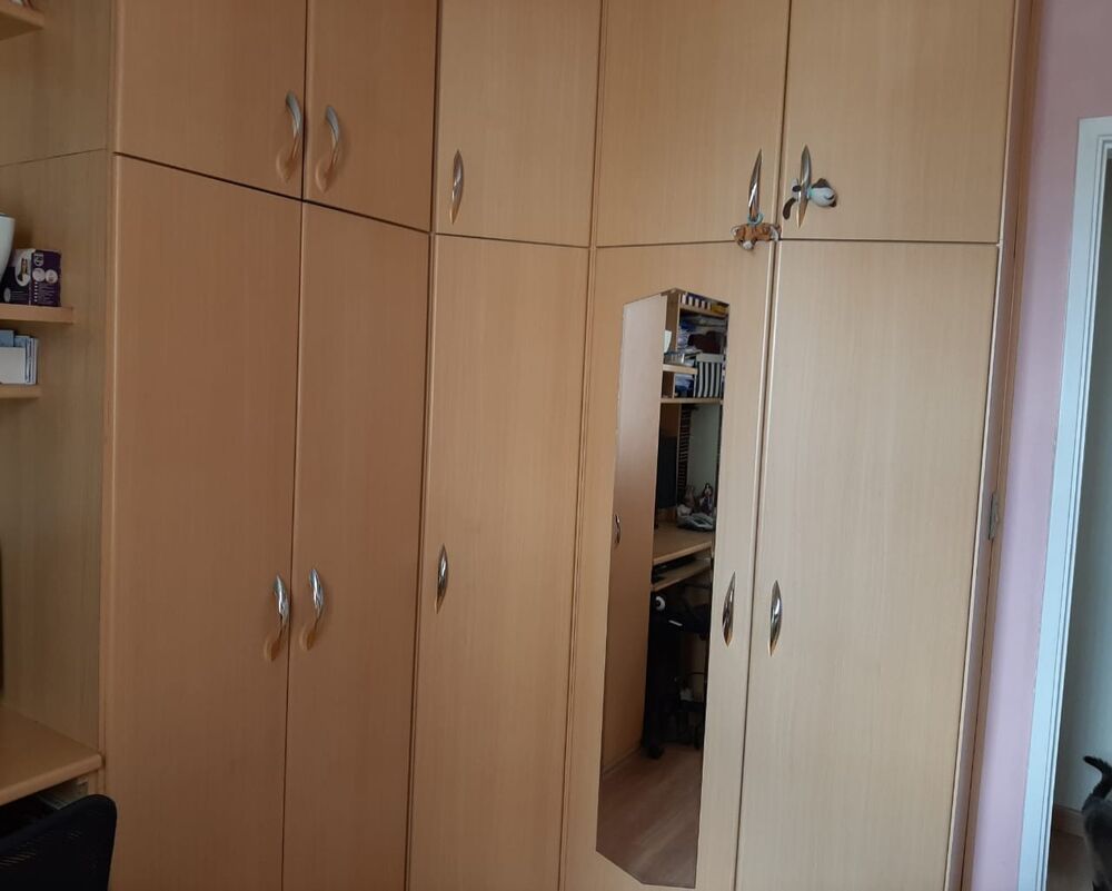 Apartamento, 3 quartos, 73 m² - Foto 5
