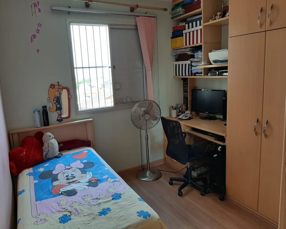 Apartamento, 3 quartos, 73 m² - Foto 10