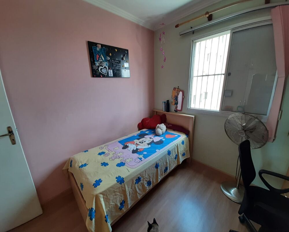 Apartamento, 3 quartos, 73 m² - Foto 17