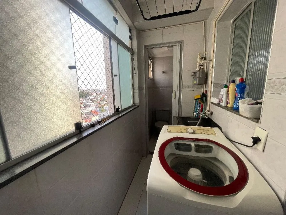 Apartamento, 3 quartos, 72 m² - Foto 6