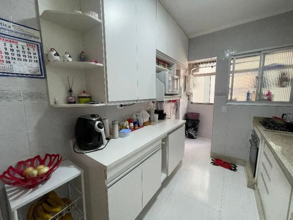 Apartamento, 3 quartos, 72 m² - Foto 5