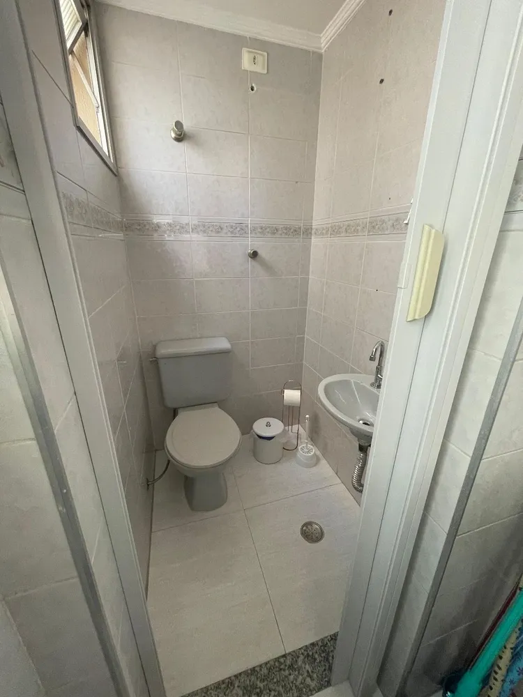 Apartamento, 3 quartos, 72 m² - Foto 9