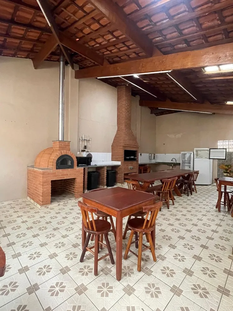 Apartamento, 3 quartos, 72 m² - Foto 12