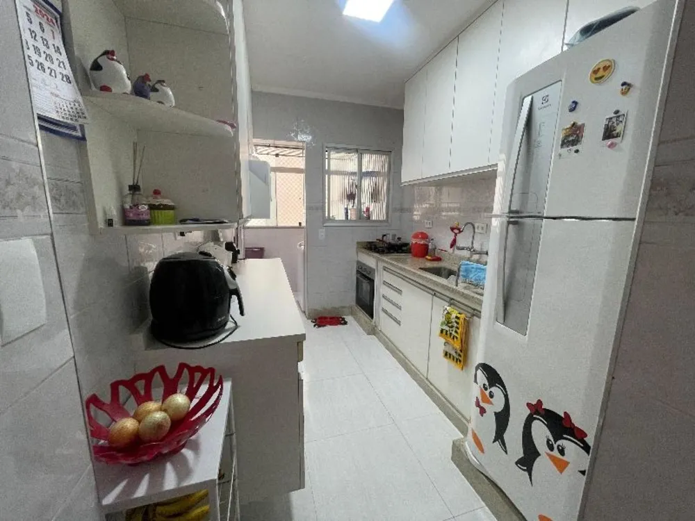Apartamento, 3 quartos, 72 m² - Foto 3
