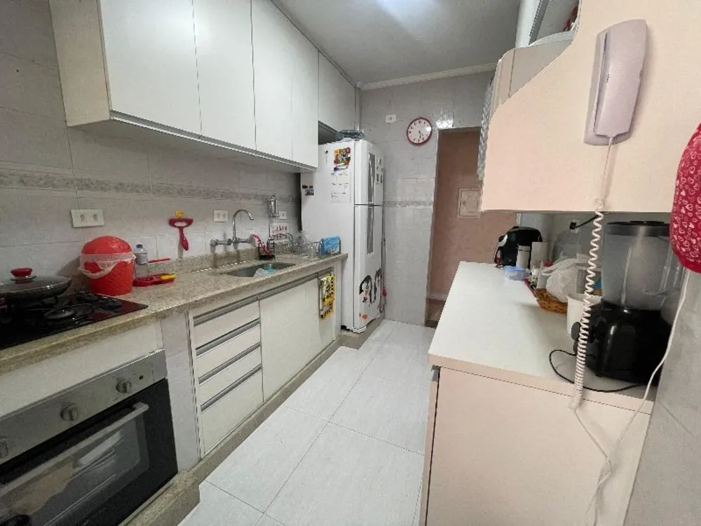 Apartamento, 3 quartos, 72 m² - Foto 7