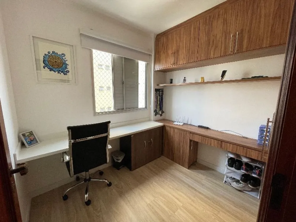 Apartamento, 3 quartos, 72 m² - Foto 8
