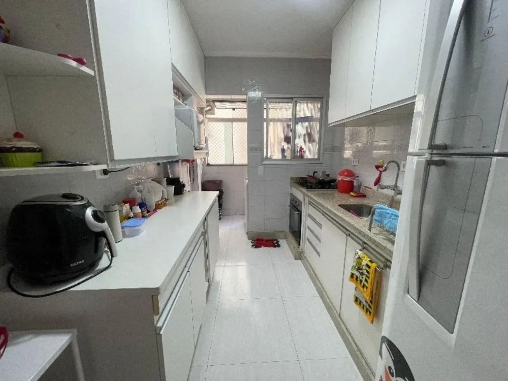Apartamento, 3 quartos, 72 m² - Foto 4