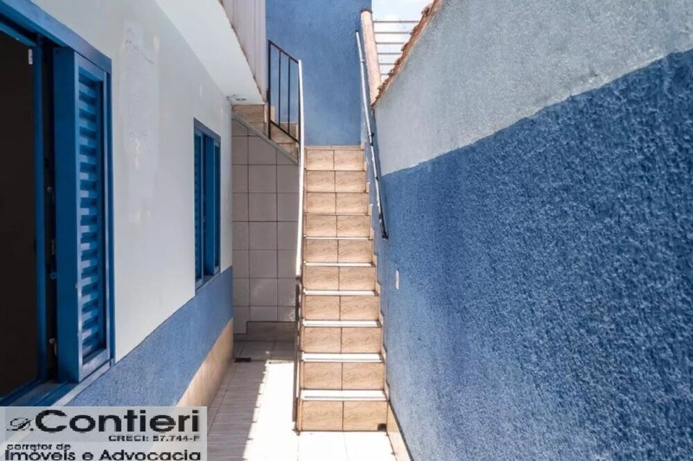 Casa, 3 quartos - Foto 43