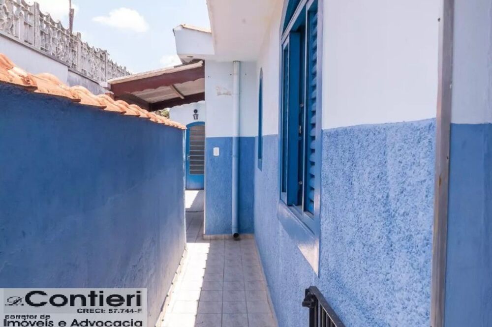 Casa, 3 quartos - Foto 42