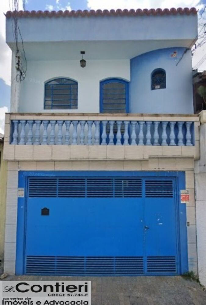 Casa, 3 quartos - Foto 1