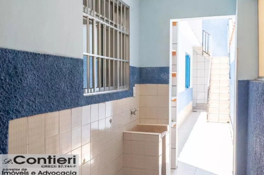 Casa, 3 quartos - Foto 44