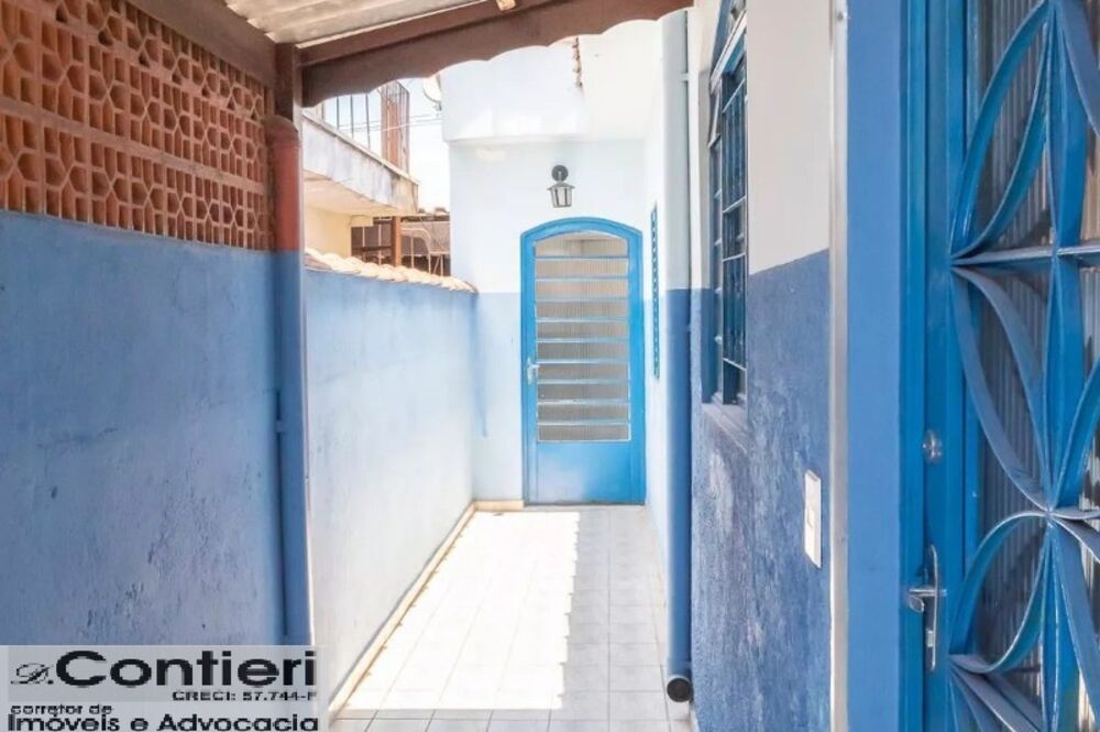 Casa, 3 quartos - Foto 45