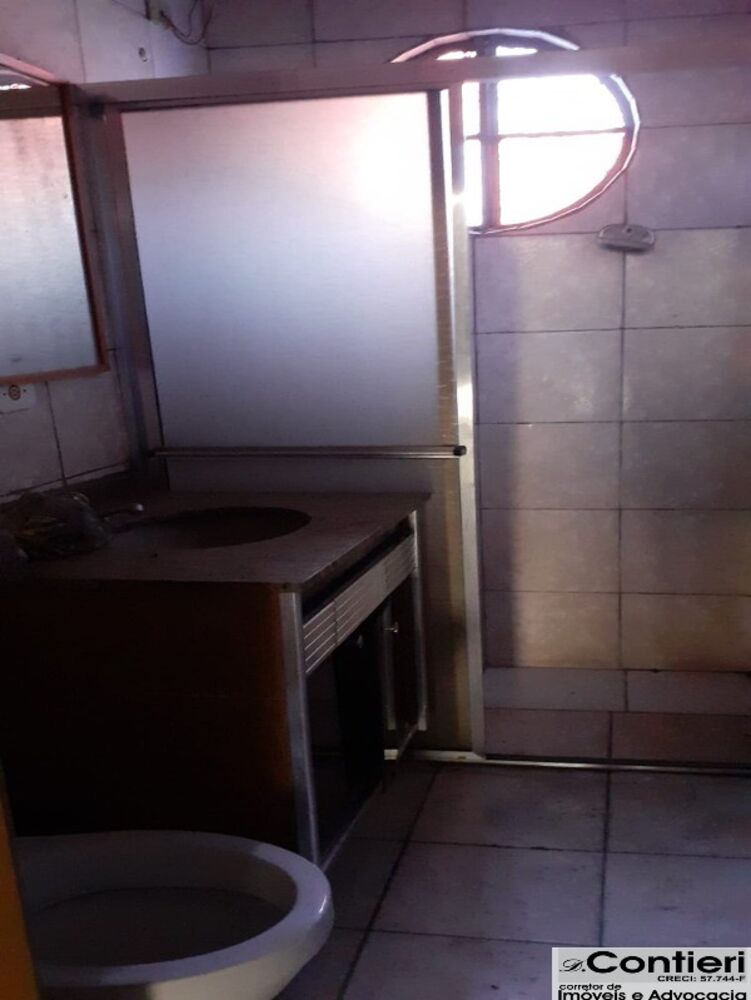 Casa para alugar com 2 quartos, 60m² - Foto 6