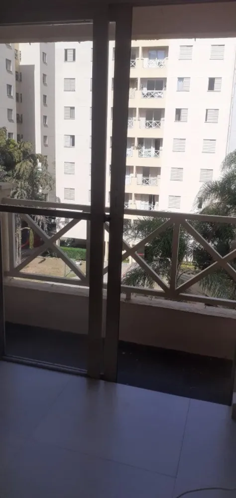 Apartamento, 3 quartos, 63 m² - Foto 6