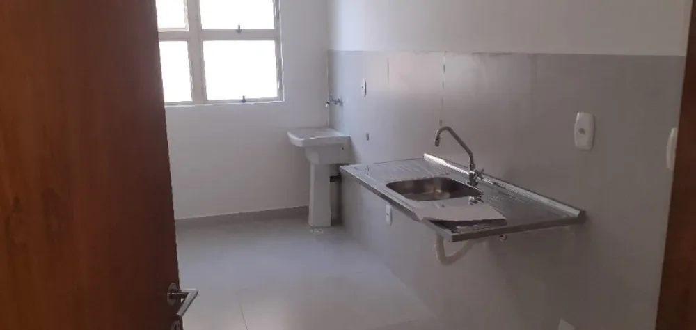 Apartamento, 3 quartos, 63 m² - Foto 5